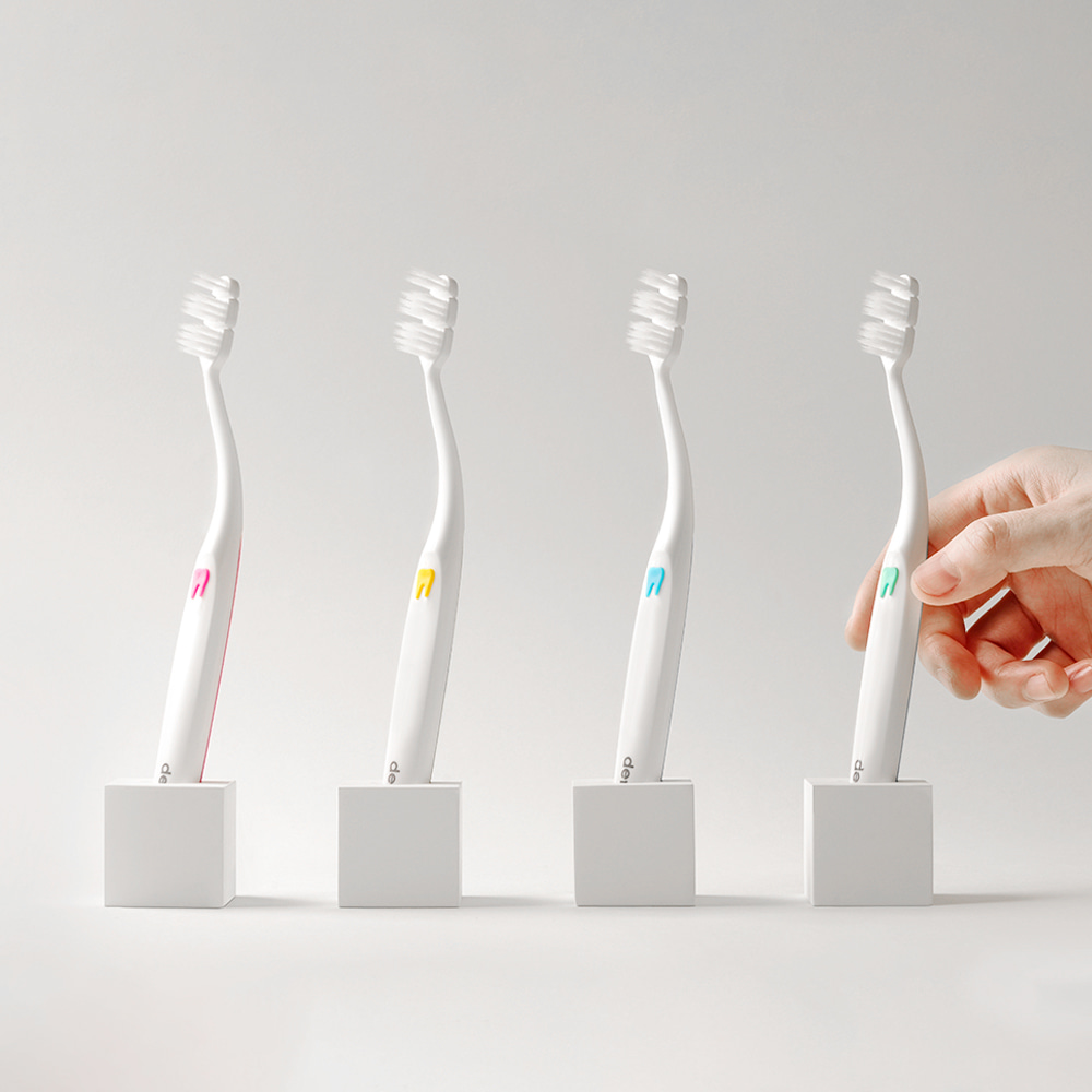 [dencle] Diatomite Toothbrush Holder