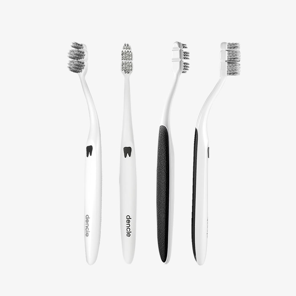 [dencle] Gum Care Toothbrush