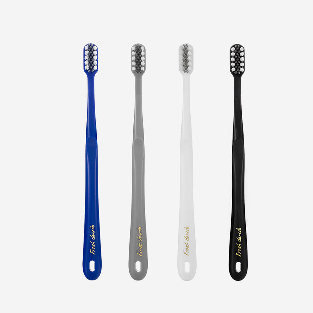 [dencle] Monthly Toothbrush