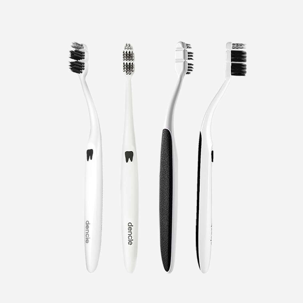 [dencle] Crown Care Toothbrush