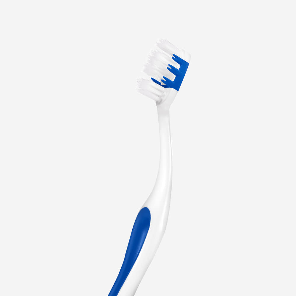 [dencle] Plus Care Toothbrush
