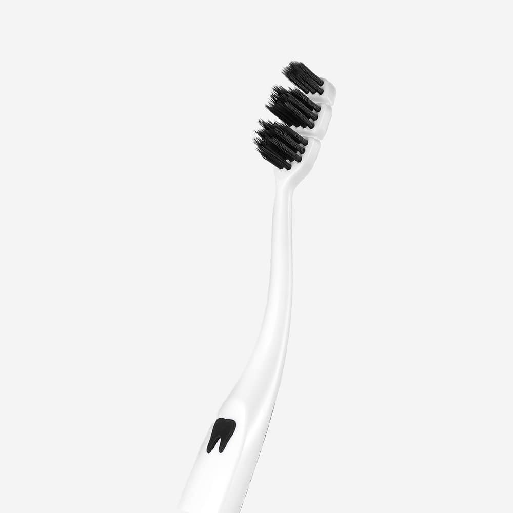 [dencle] Charcoal All-in-One Care Toothbrush