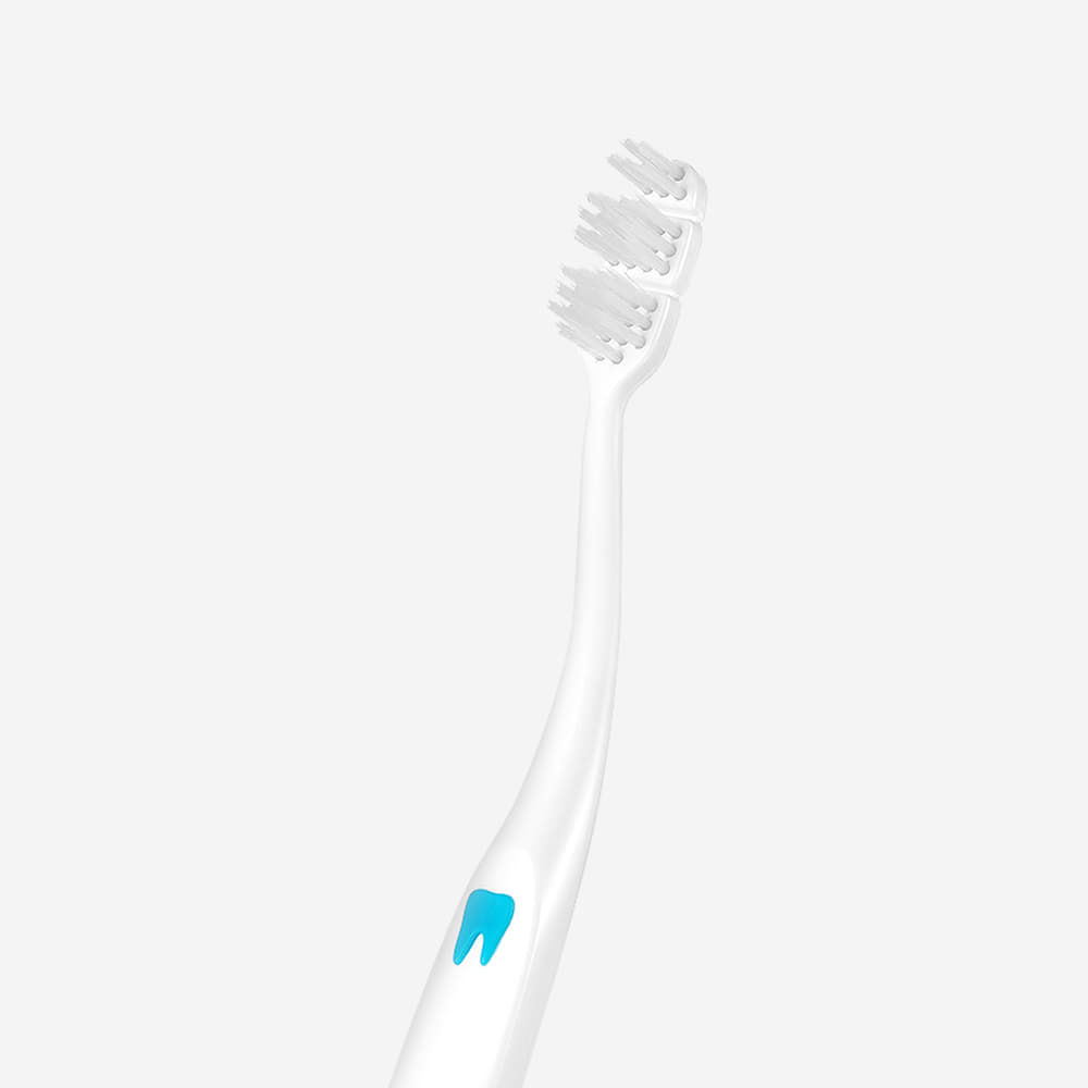 [dencle] All-in-One Care Toothbrush